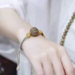 Osmanthus Pumpkin——Attract wealth, calm down and relieve irritability – Bild 6