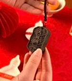 Heavenly Blessing——Bring wealth and good fortune, ward off evil, and eliminate disasters – Bild 7