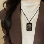 Zakiram——Bring wealth and good fortune, and protect peace. - Image 5