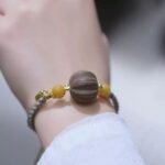 Osmanthus Pumpkin——Attract wealth, calm down and relieve irritability – Bild 4