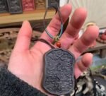 Heavenly Blessing——Bring wealth and good fortune, ward off evil, and eliminate disasters – Bild 6