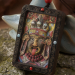 Zakiram——Bring wealth and good fortune, and protect peace. - Image 4