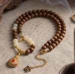 Bright eyes throughout the four seasons——Calm, relieve stress, and ease irritability