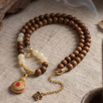 Bright eyes throughout the four seasons——Calm, relieve stress, and ease irritability