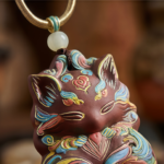 Da Feng Jiu——Attract wealth and good fortune, and have smooth relationships – Image 2