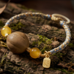 Osmanthus Pumpkin——Attract wealth, calm down and relieve irritability – Bild 7