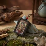 Zakiram——Bring wealth and good fortune, and protect peace. - Image 2