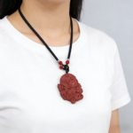 Feng Jiu Fox——Attract wealth and boost energy and blood - immagine 4