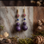 Purple Aura Gourd——Replenish Qi and blood, regulate energy – Image 4