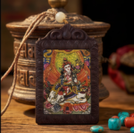 Samantabhadra Bodhisattva——Attract wealth and ensure safety