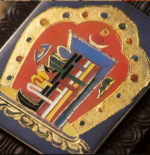 Ten Forms of Freedom——Longevity, wisdom, and fortune - immagine 2