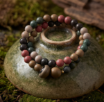 The Five Great Elements——Regulate body energy and bless with safety – Image 2