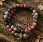 The Five Great Elements——Regulate body energy and bless with safety