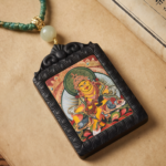 Yellow Jambhala——Attract wealth and increase luck