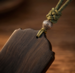 Yellow Jambhala——Attract wealth and increase luck – Bild 4