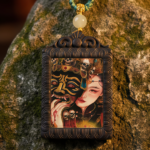 Zakiram——Attract wealth, good health, and a peaceful mind