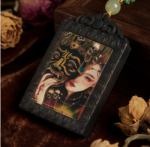 Zakiram——Attract wealth, good health, and a peaceful mind – Bild 2