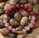 Sea of flowers——Promote blood circulation