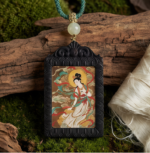 Chang'e Flies to the Moon——Attract wealth and provide protection