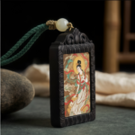 Chang'e Flies to the Moon——Attract wealth and provide protection - Image 4