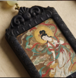 Chang'e Flies to the Moon——Attract wealth and provide protection - Image 3