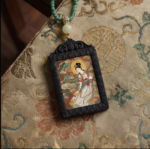 Chang'e Flies to the Moon——Attract wealth and provide protection - Image 2