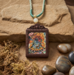 Acala——Attract wealth, bless with health and peace – Bild 3