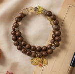 Double-loop gourd——Tonify qi and blood