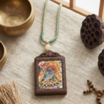 Acala——Attract wealth, bless with health and peace