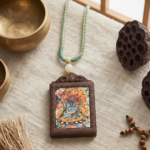 Acala——Attract wealth, bless with health and peace