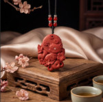 Feng Jiu Fox——Attract wealth and boost energy and blood - immagine 3