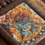 Acala——Attract wealth, bless with health and peace – Bild 2