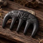 He Shou Wu——Strengthen hair roots and increase hair volume - Image 2