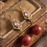 Madame Huari——Replenish Qi and blood, regulate energy