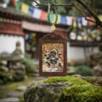 Mahakala——Attract wealth, bless with health and peace – Image 3