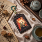 Nine-Tailed Fox of Qingqiu——Attract wealth and meet your destined partner - Image 2