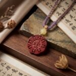 A fortune in gold——Bringing in wealth and good fortune – Image 3