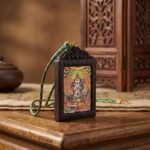 ⁦Four-armed Avalokiteshvara——Attract wealth, bless with health and peace⁩ - الصورة ⁦3⁩