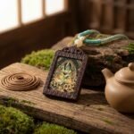 Green Jambhala——Attract wealth, bless with health and peace - Image 4