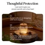 Bright eyes throughout the four seasons——Calm, relieve stress, and ease irritability - Image 6