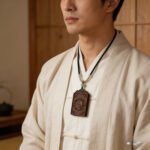 ⁦Black Dragon Eight Trigrams Cards——Attract Wealth, Ward Off Evil, and Ensure Health⁩ - الصورة ⁦5⁩