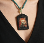 Nine-Tailed Fox of Qingqiu——Attract wealth and meet your destined partner - Image 4