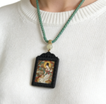 Chang'e Flies to the Moon——Attract wealth and provide protection - Image 7