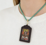 Samantabhadra Bodhisattva——Attract wealth and ensure safety – Image 4