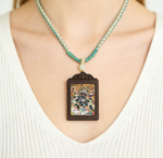 Mahakala——Attract wealth, bless with health and peace – Image 6