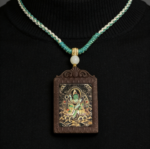 Green Jambhala——Attract wealth, bless with health and peace - Image 6