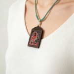 Zhong Kui——Ward off disasters and evil spirits, and bless with health and safety – Bild 4