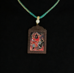 Zhong Kui——Ward off disasters and evil spirits, and bless with health and safety – Bild 5