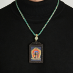 Ten Forms of Freedom——Longevity, wisdom, and fortune - immagine 4