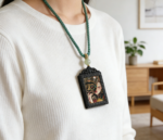 Zakiram——Attract wealth, good health, and a peaceful mind – Bild 4